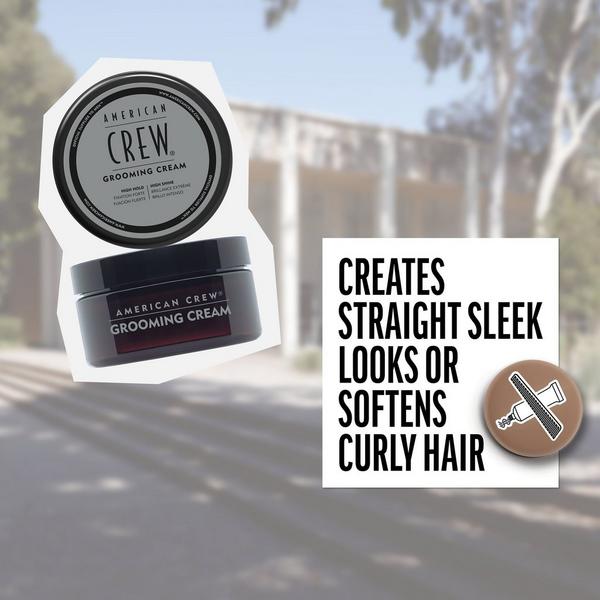 Ulta American Crew  Grooming Cream