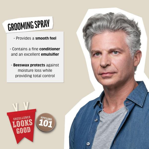 Ulta American Crew  Grooming Spray