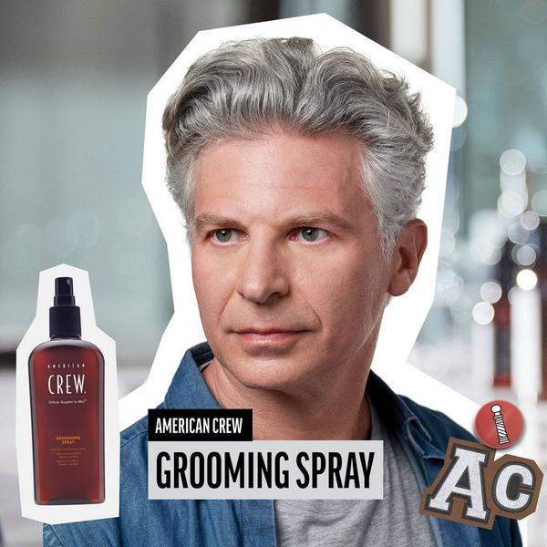 Ulta American Crew  Grooming Spray