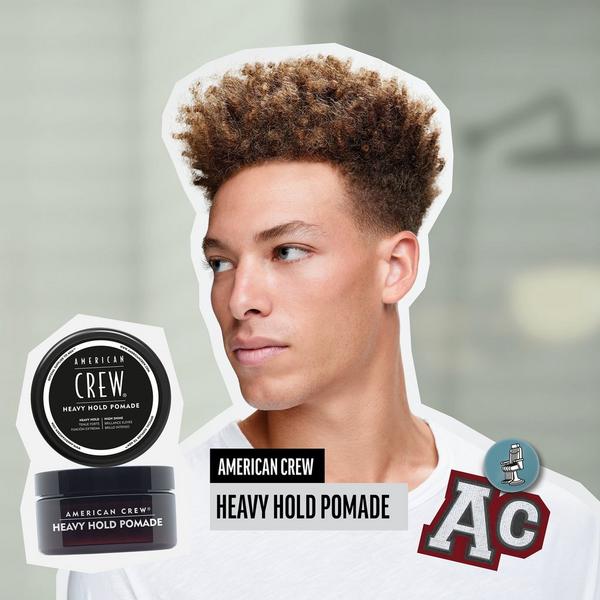 Ulta American Crew  Heavy Hold Pomade