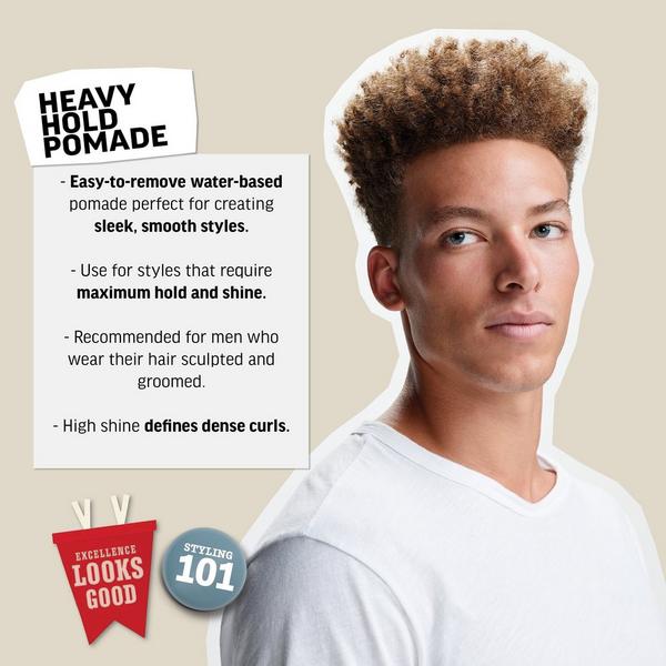 Ulta American Crew  Heavy Hold Pomade