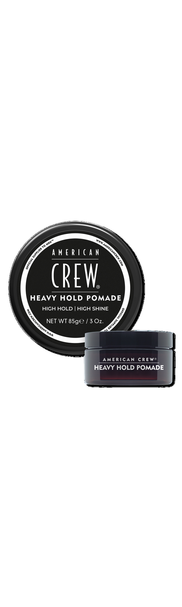 Ulta American Crew  Heavy Hold Pomade