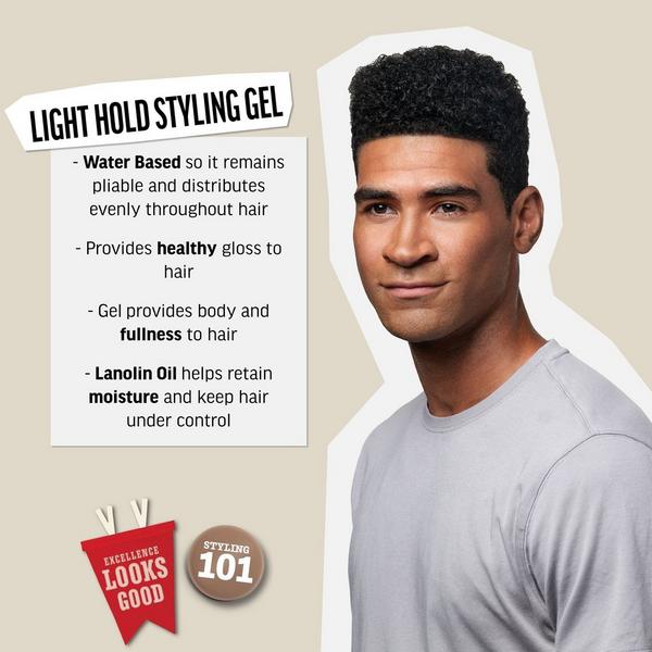 Ulta American Crew  Light Hold Styling Gel