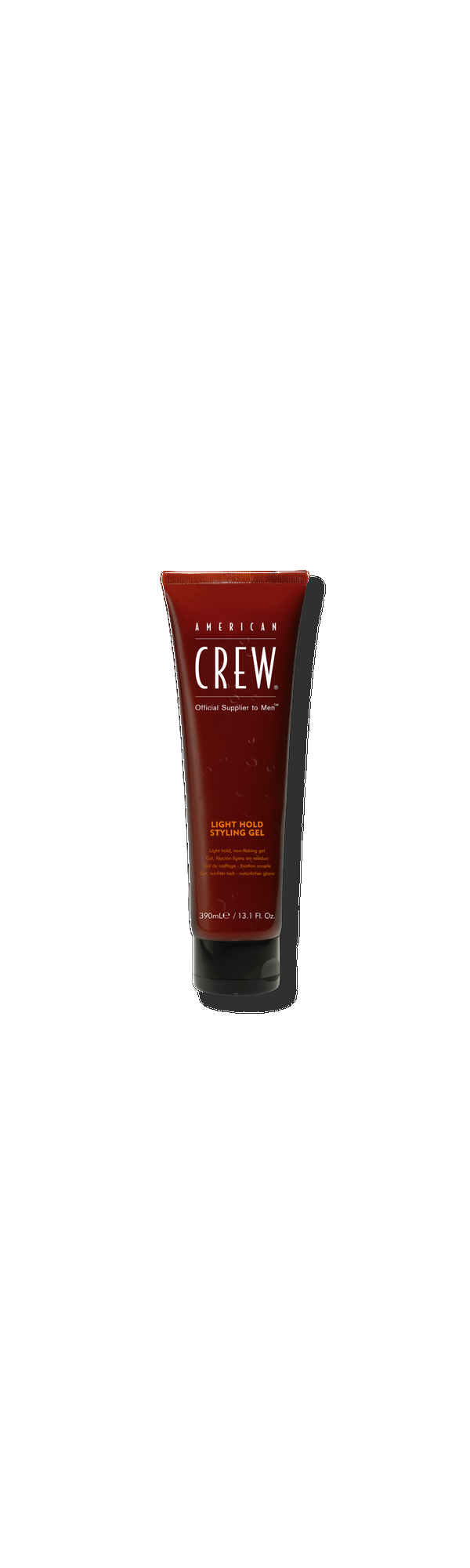 Ulta American Crew  Light Hold Styling Gel