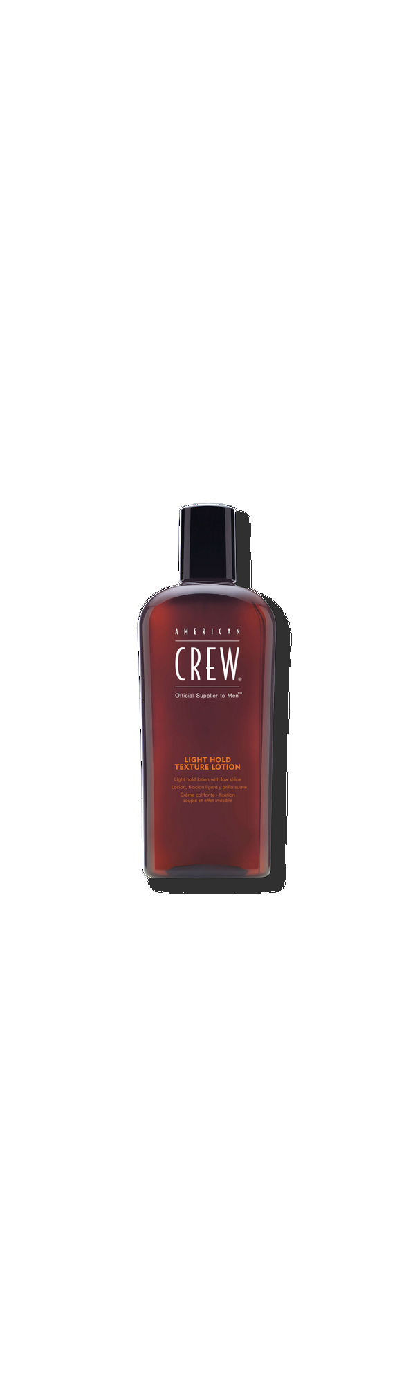Ulta American Crew  Light Hold Texture Lotion