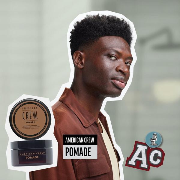 Ulta American Crew  Pomade