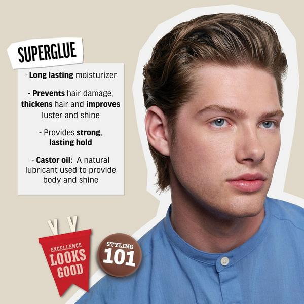 Ulta American Crew  Superglue