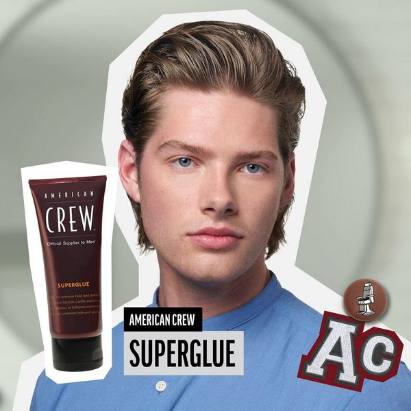 Ulta American Crew  Superglue