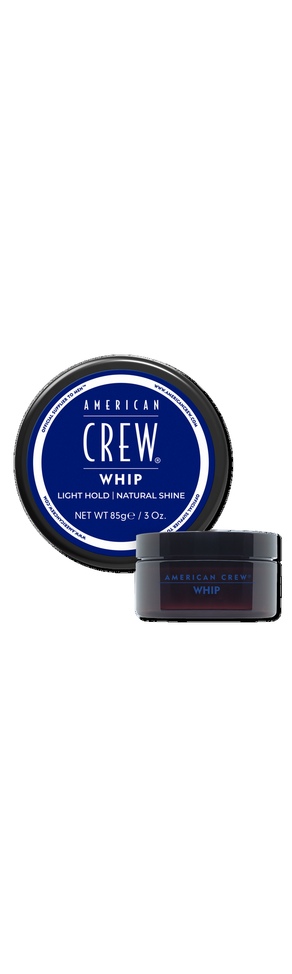 Ulta American Crew  WHIP Styling Cream