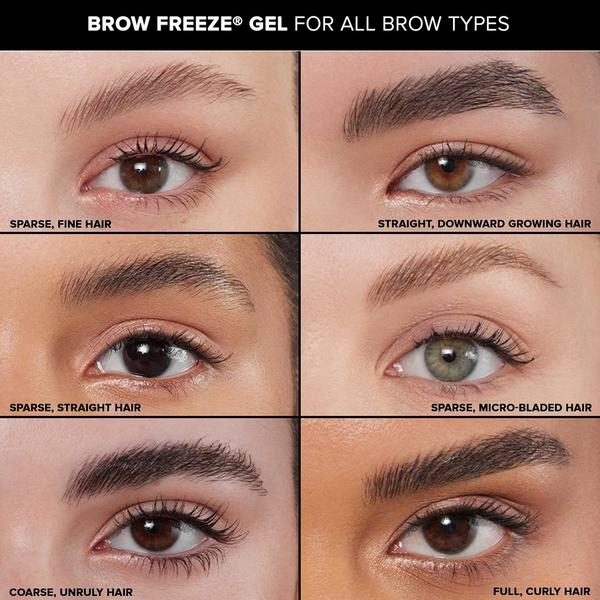 Ulta Anastasia Beverly Hills  Brow Freeze Gel