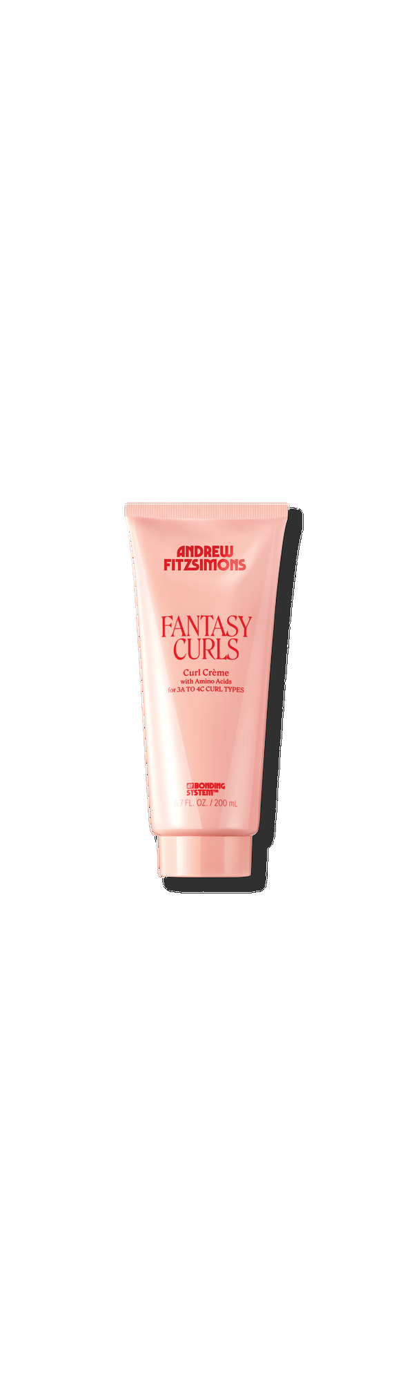 Ulta Andrew Fitzsimons  Fantasy Curls Curl Crème