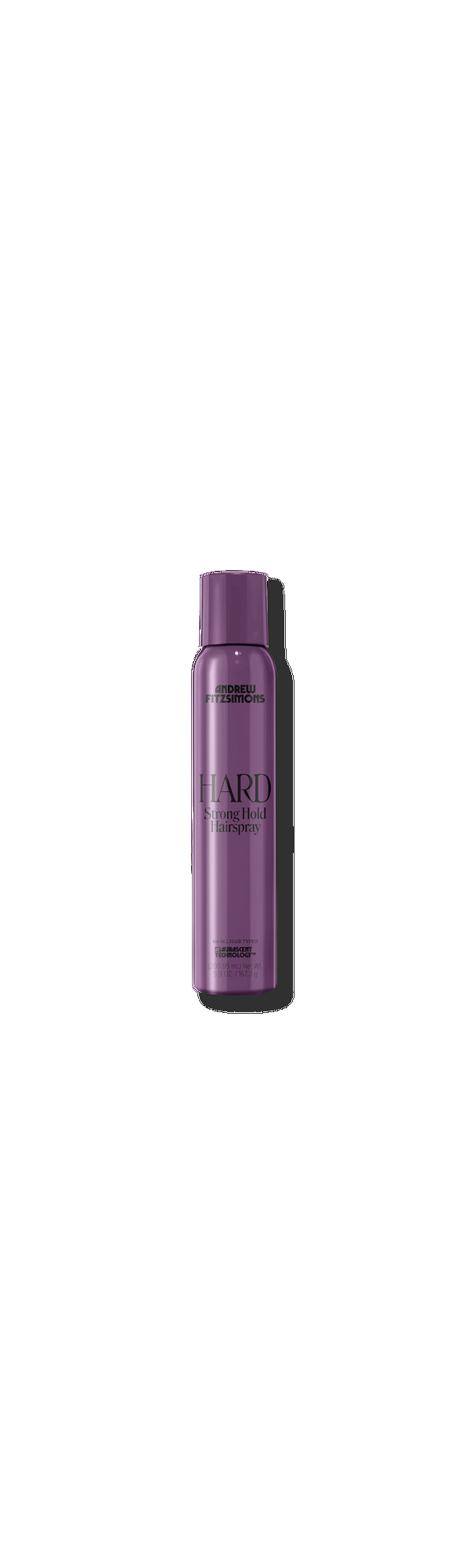 Ulta Andrew Fitzsimons  Hard Strong Hold Hairspray