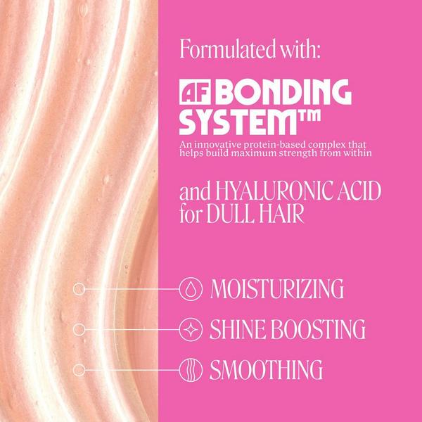 Ulta Andrew Fitzsimons  Prism Shine Glossy Shampoo