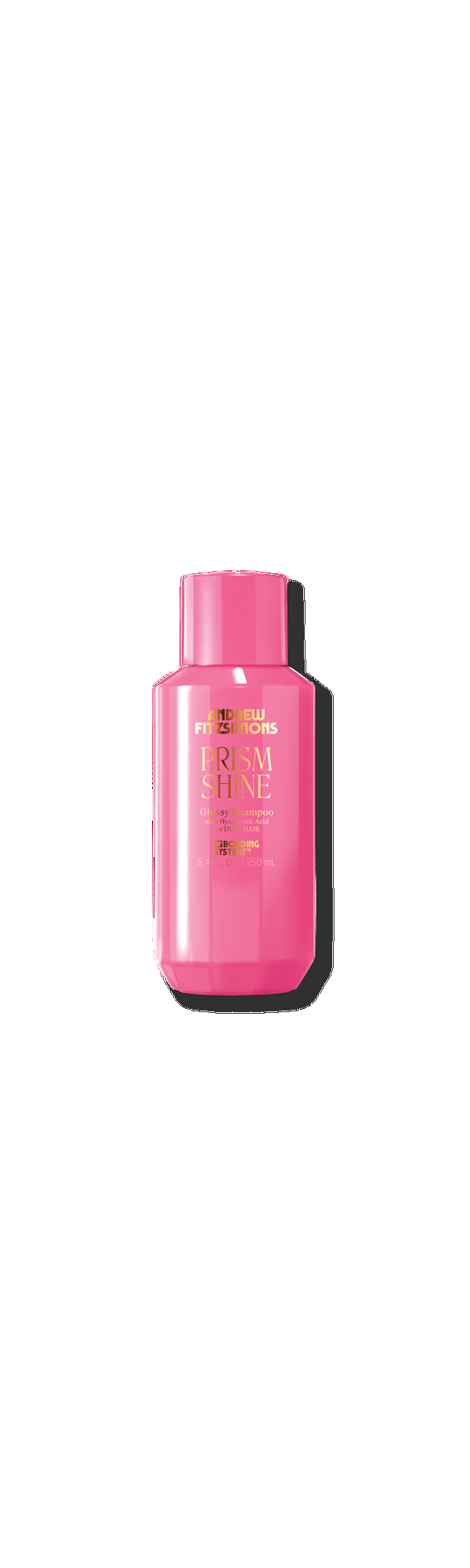 Ulta Andrew Fitzsimons  Prism Shine Glossy Shampoo