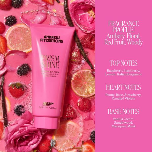 Ulta Andrew Fitzsimons  Prism Shine Softening Crème