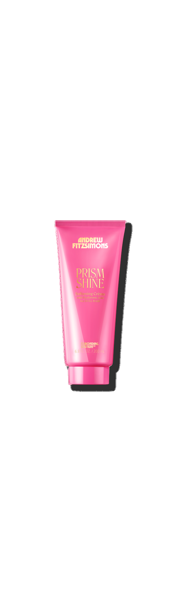 Ulta Andrew Fitzsimons  Prism Shine Softening Crème
