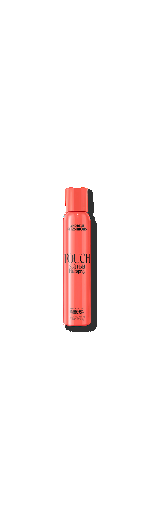Ulta Andrew Fitzsimons  Touch Soft Hold Hairspray