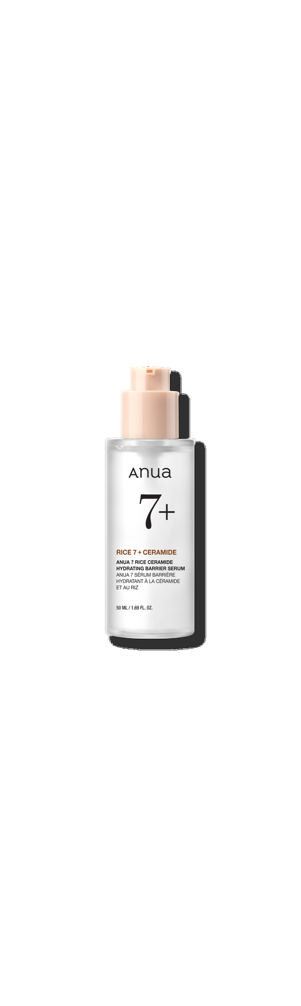 Ulta ANUA  7 Rice Ceramide Hydrating Barrier Serum