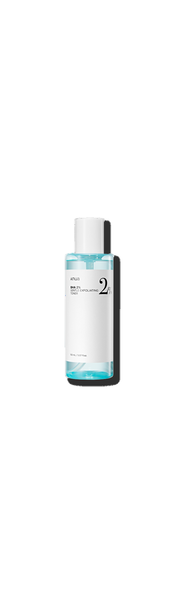 Ulta ANUA  BHA 2% Gentle Exfoliating Toner