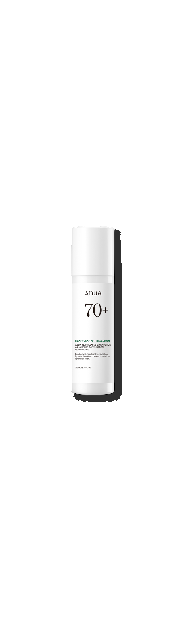 Ulta ANUA  Heartleaf 70 Daily Lotion