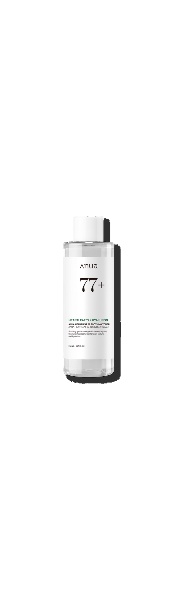 Ulta ANUA  Heartleaf 77 Soothing Toner