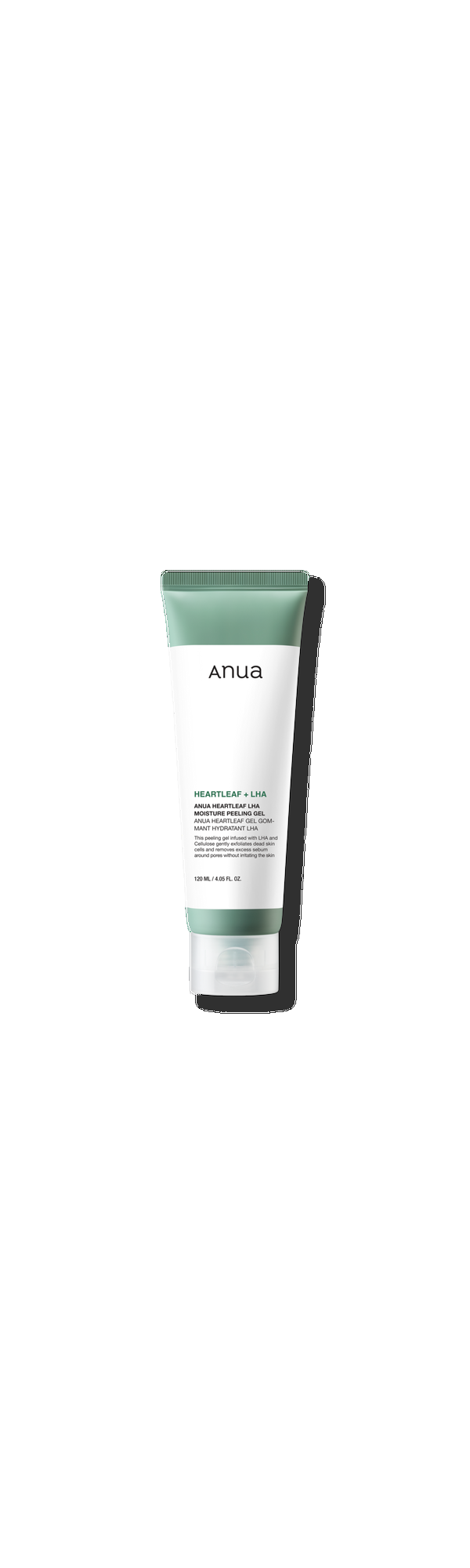 Ulta ANUA  Heartleaf LHA Moisture Peeling Gel