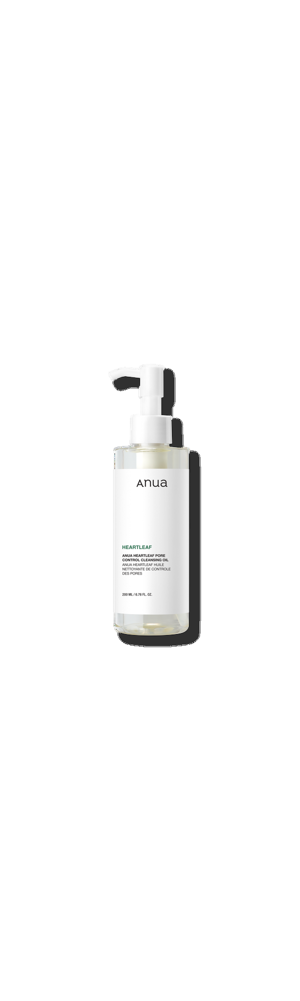 Ulta ANUA  Heartleaf Pore Control Cleansing Oil