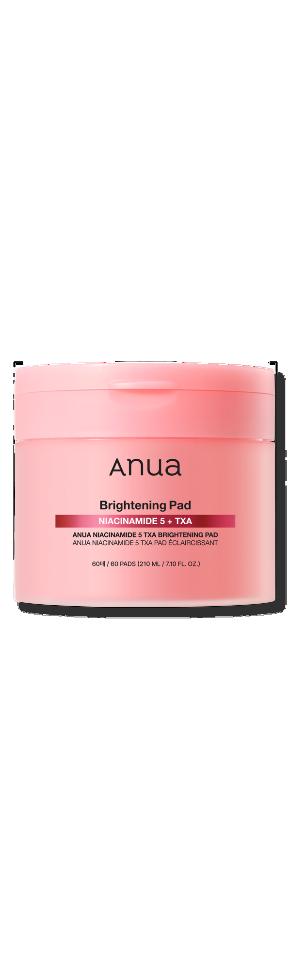 Ulta ANUA  Niacinamide 5 TXA Brightening Pad