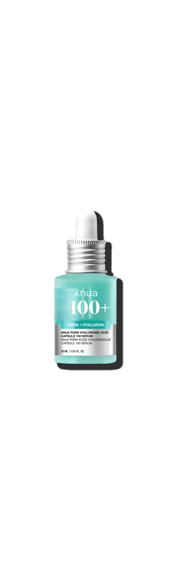 Ulta ANUA  PDRN Hyaluronic Acid Capsule 100 Serum