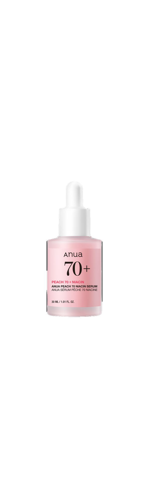 Ulta ANUA  Peach 70 Niacin Serum