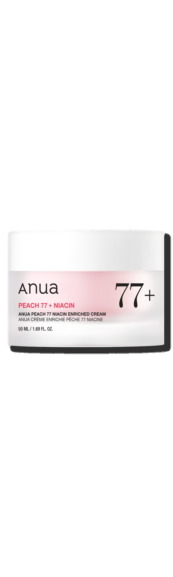 Ulta ANUA  Peach 77 Niacin Enriched Cream