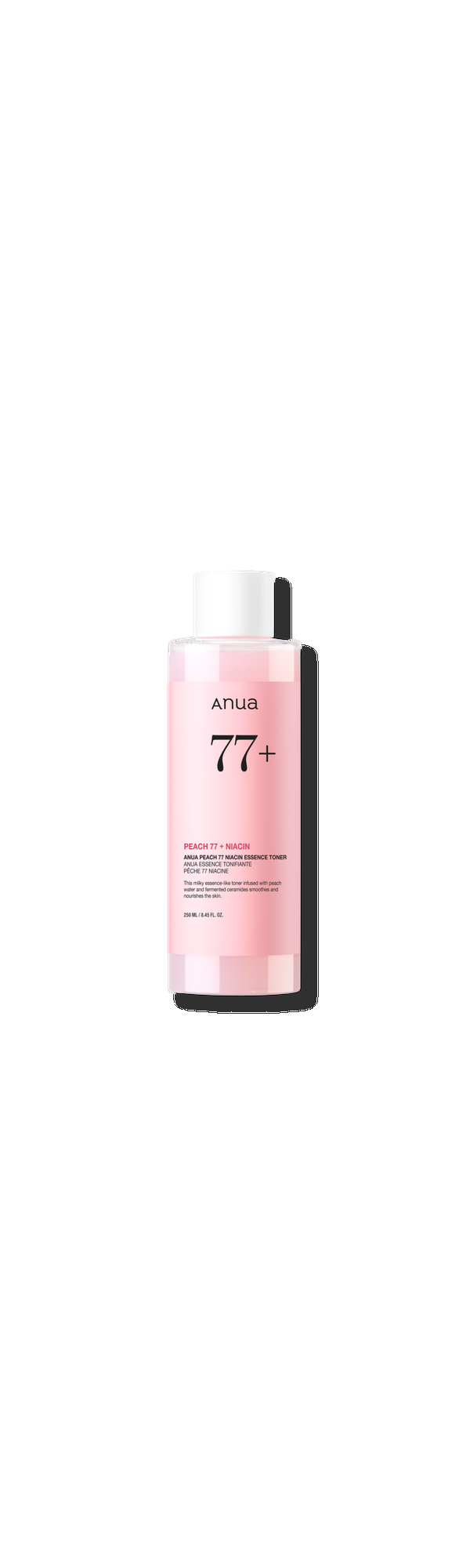 Ulta ANUA  Peach 77 Niacin Essence Toner
