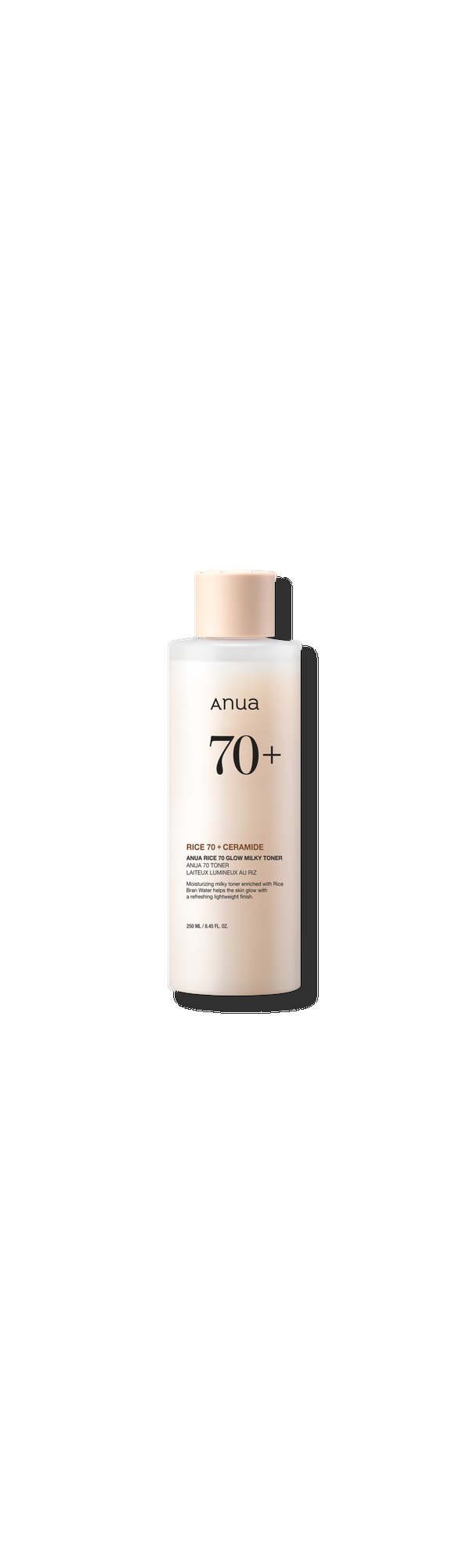 Ulta ANUA  Rice 70 Glow Milky Toner