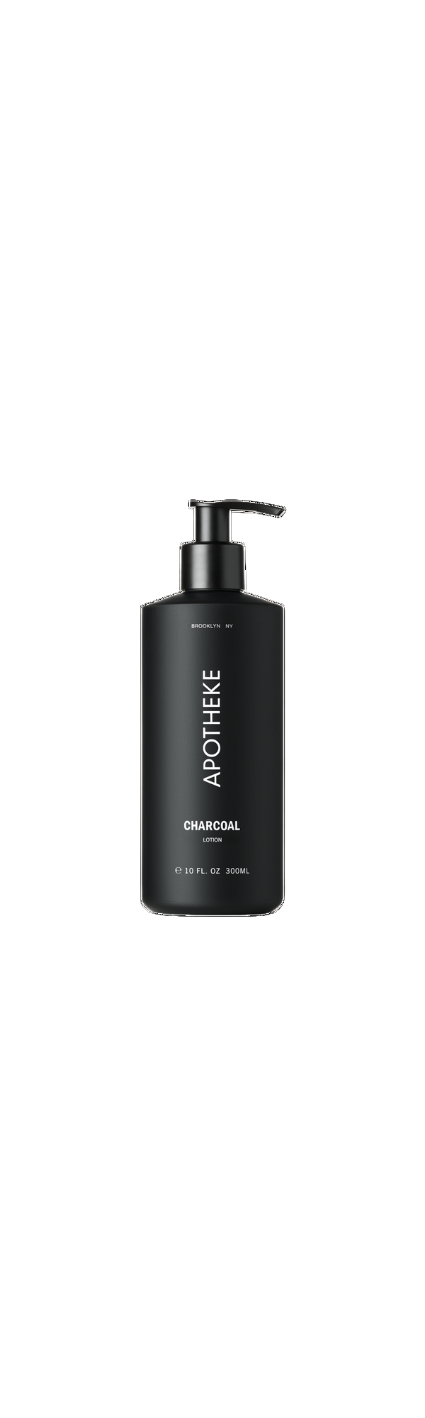 Ulta APOTHEKE  Charcoal Lotion