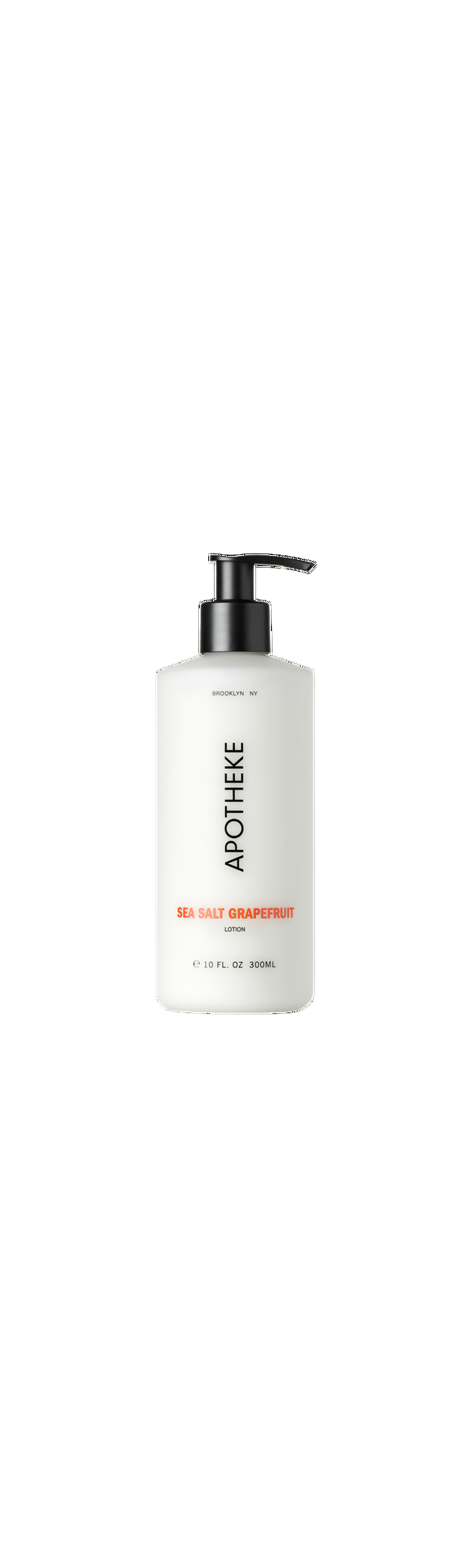 Ulta APOTHEKE  Sea Salt Grapefruit Lotion