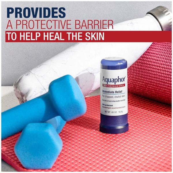 Ulta Aquaphor  Healing Balm Stick