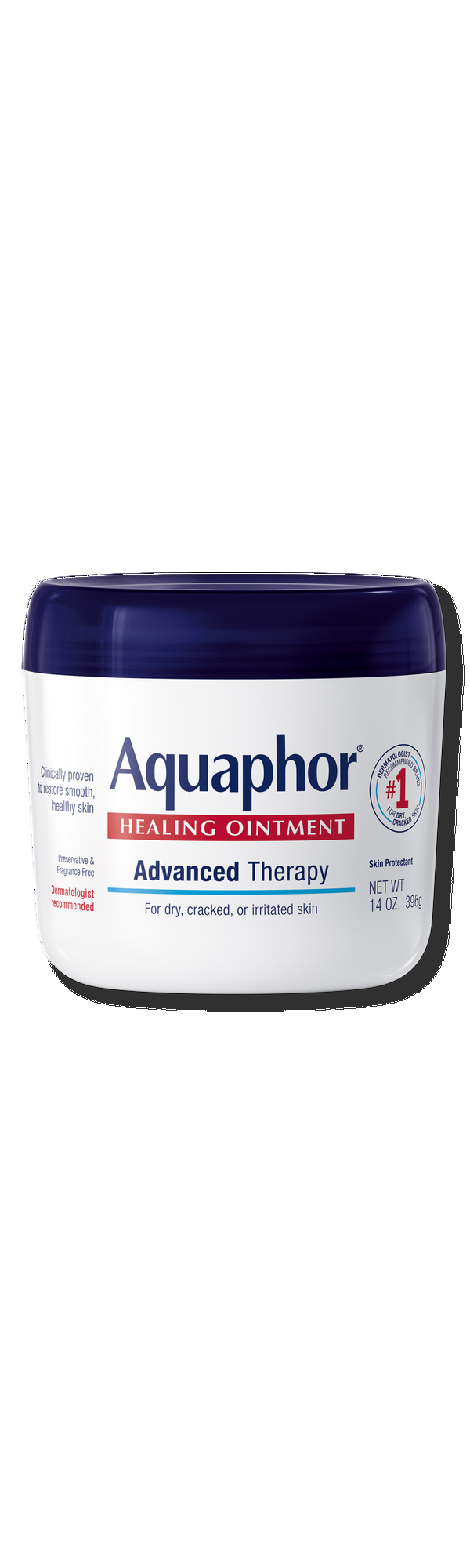 Ulta Aquaphor  Healing Ointment Jar