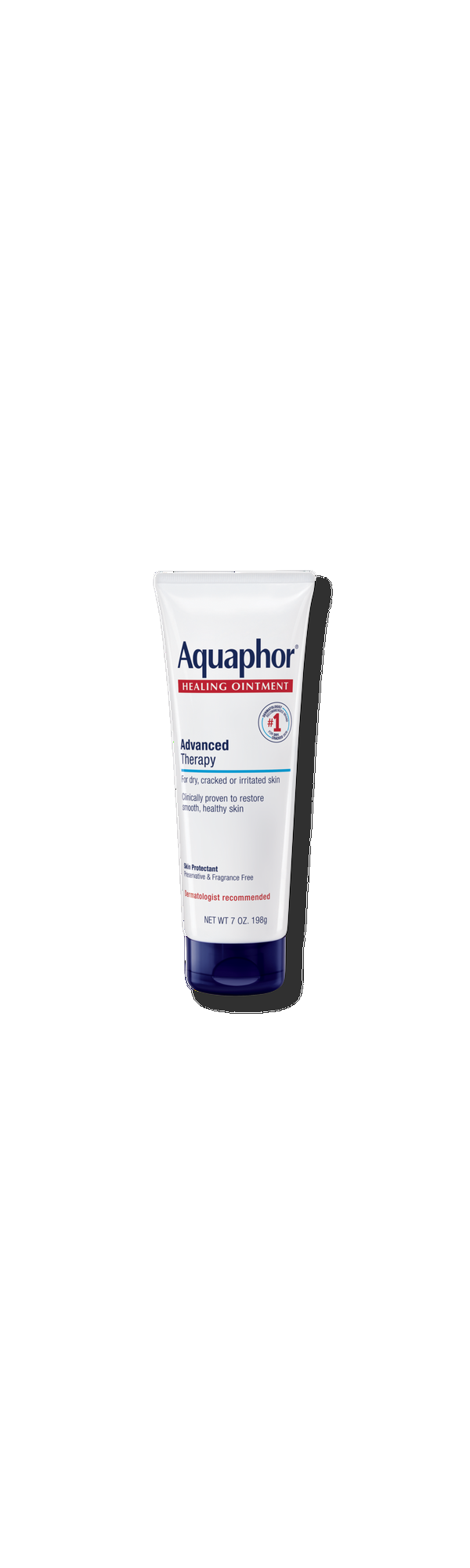 Ulta Aquaphor  Healing Ointment Tube