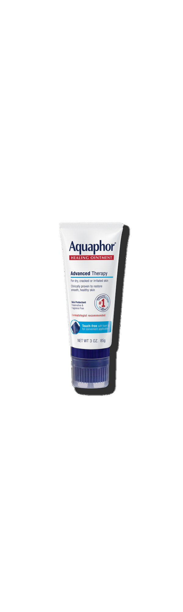 Ulta Aquaphor  Touch-Free Healing Ointment