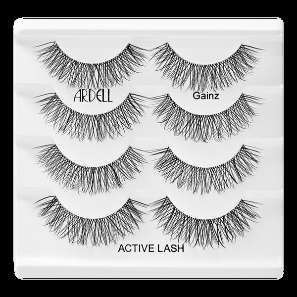 Ulta Ardell  Active Lash Multipack Strip Lash Gainz