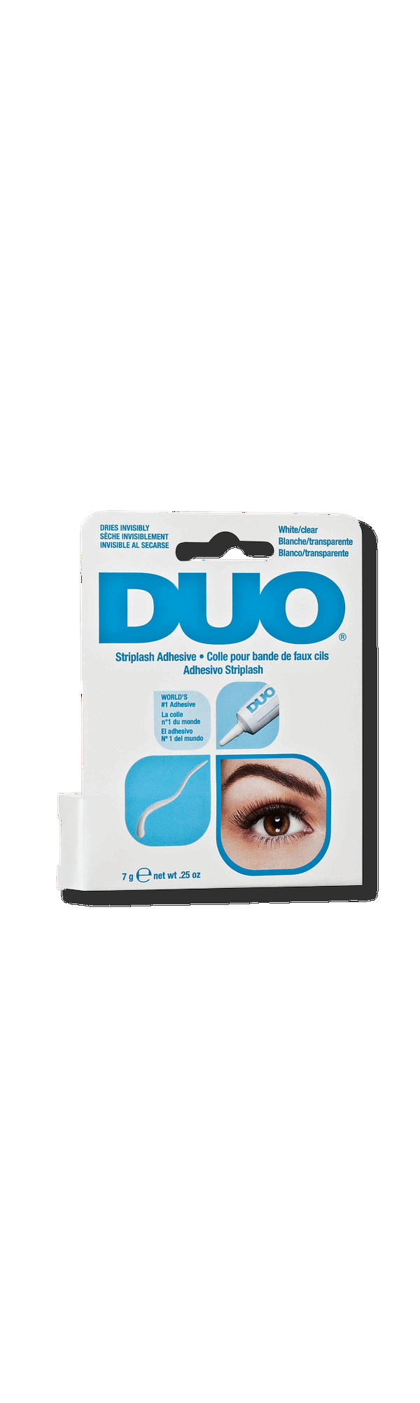 Ulta Ardell  DUO Striplash Adhesive in Clear