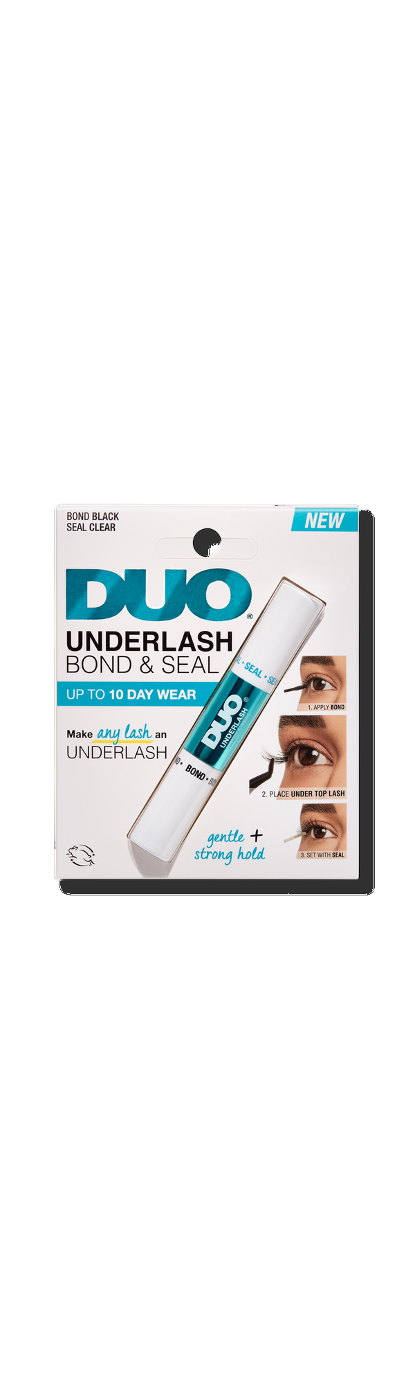 Ulta Ardell  Duo Underlash Bond & Seal Adhesive
