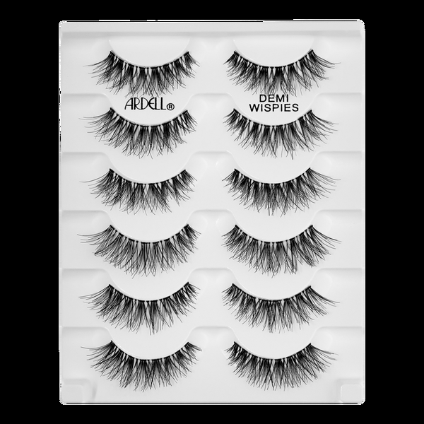 Ulta Ardell  Lash Demi Wispies Multipack