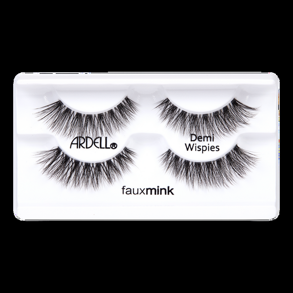 Ulta Ardell  Lash Faux Mink Demi Wispies Twin Pack
