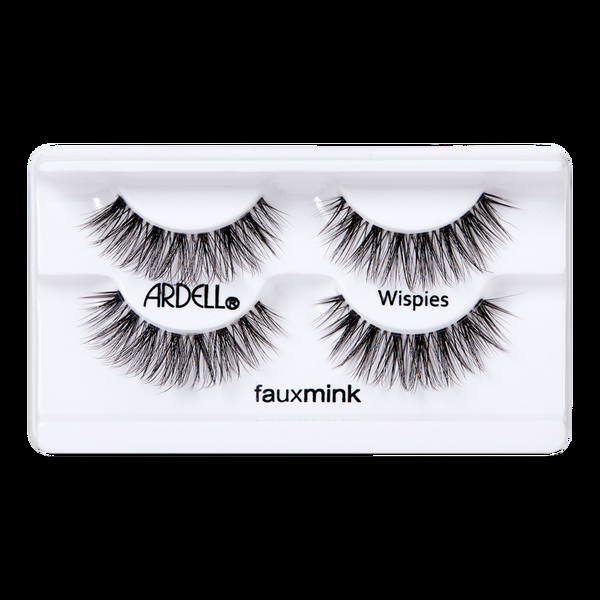 Ulta Ardell  Lash Faux Mink Wispies Twin Pack