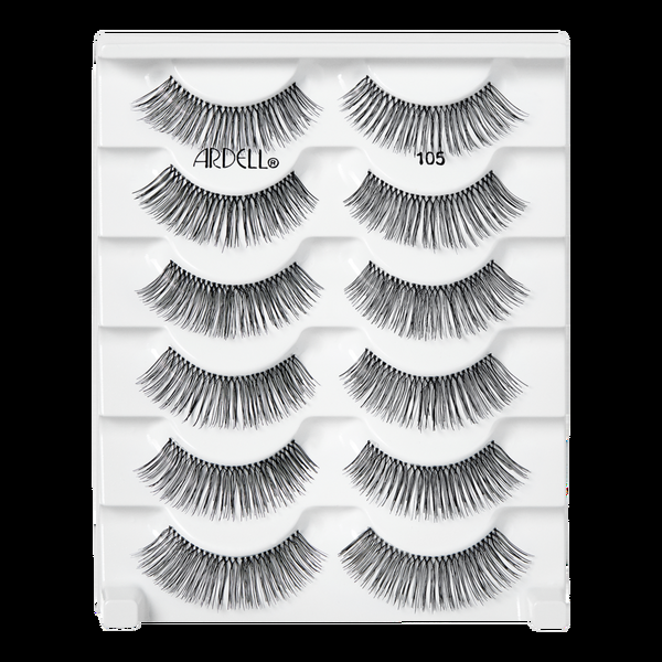 Ulta Ardell  Lash Natural #105 Multipack