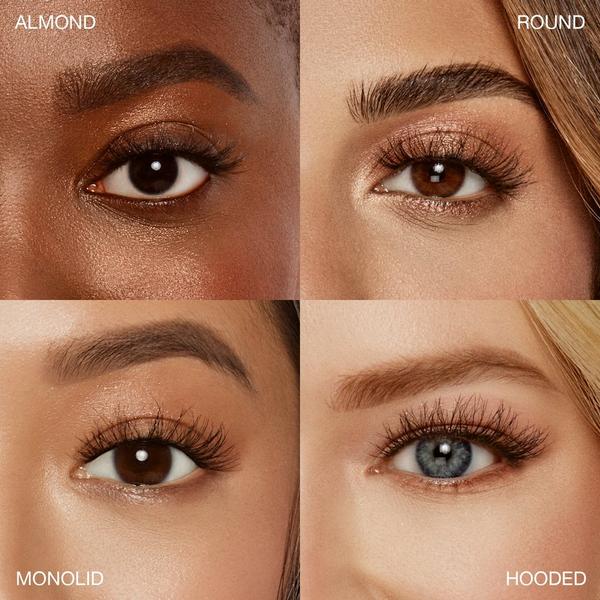 Ulta Ardell  Naked False Eyelashes #425 In Black