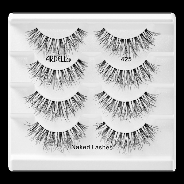 Ulta Ardell  Naked False Lashes Multipack #425