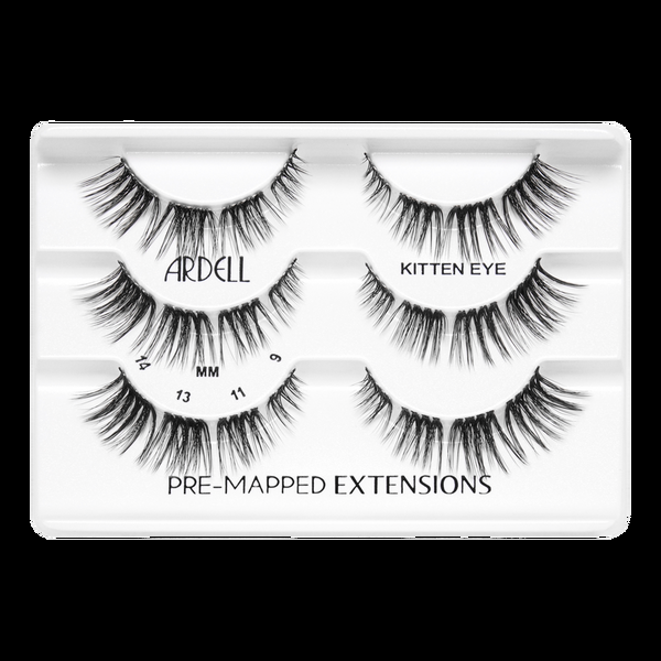 Ulta Ardell  Pre-Mapped Extensions Refill