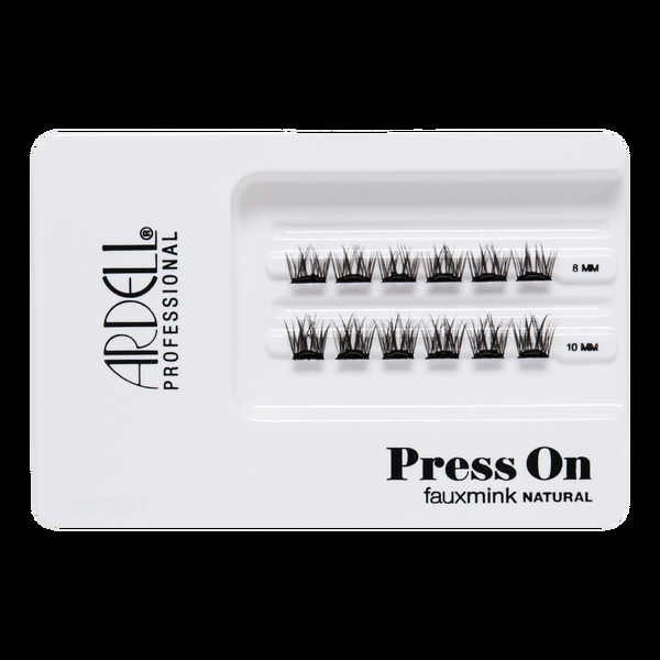Ulta Ardell  Press On Faux Mink Mini Natural